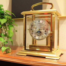 High-End Mechanical Wall Clock